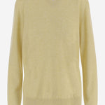 Maglia nian in cashmere 10682Y986 PLY THE ROW 