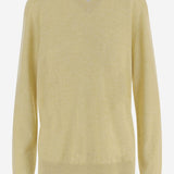 Maglia nian in cashmere 10682Y986 PLY THE ROW 