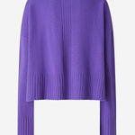 PULLOVEER DOLCEVITA IN LANA E CASHMERE 105446 A2Q9W21 PINKO 