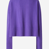 PULLOVEER DOLCEVITA IN LANA E CASHMERE 105446 A2Q9W21 PINKO 