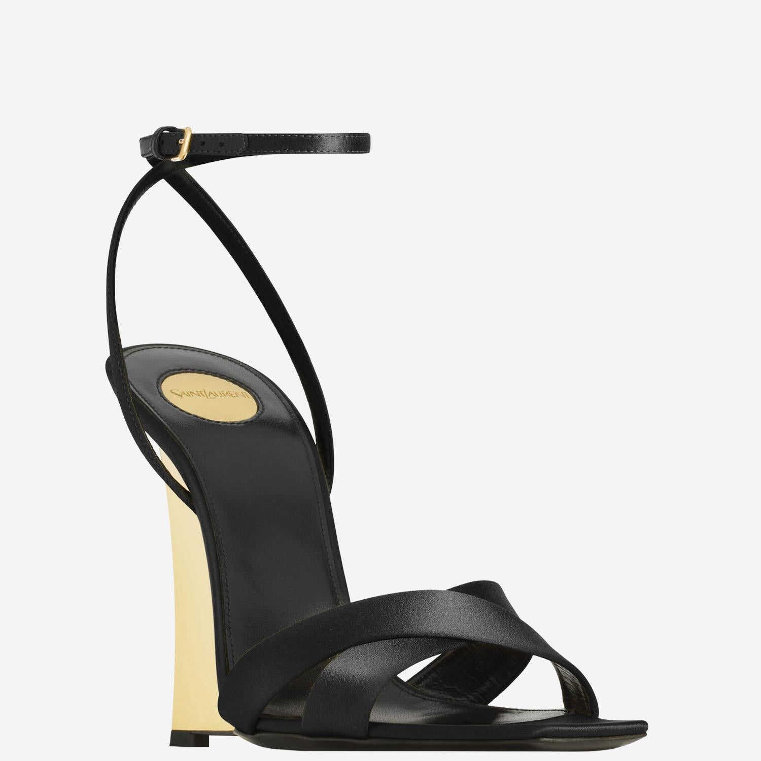 SAINT LAURENT 8302879QNAO1000