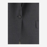 GIACCA IN LANA STRETCH JADRIANNE11B 060098S3014 TAGLIATORE 