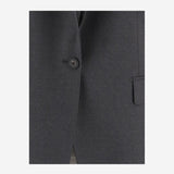 GIACCA IN LANA STRETCH JADRIANNE11B 060098S3014 TAGLIATORE 