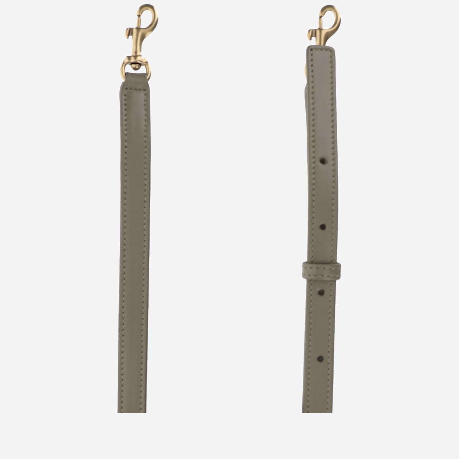 BORSA SAC DE JOUR NANO IN PELLE 392035 02G9W3798 SAINT LAURENT 