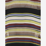 T-shirt in cotone a righe 2608548 676 SACAI 