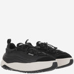 SNEAKER MOON247 XLACE 2490100 N001 MOON BOOT 