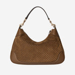 BORSA A SPALLA GUCCI B MISURA MEDIA 855251 AAEE72118 GUCCI 