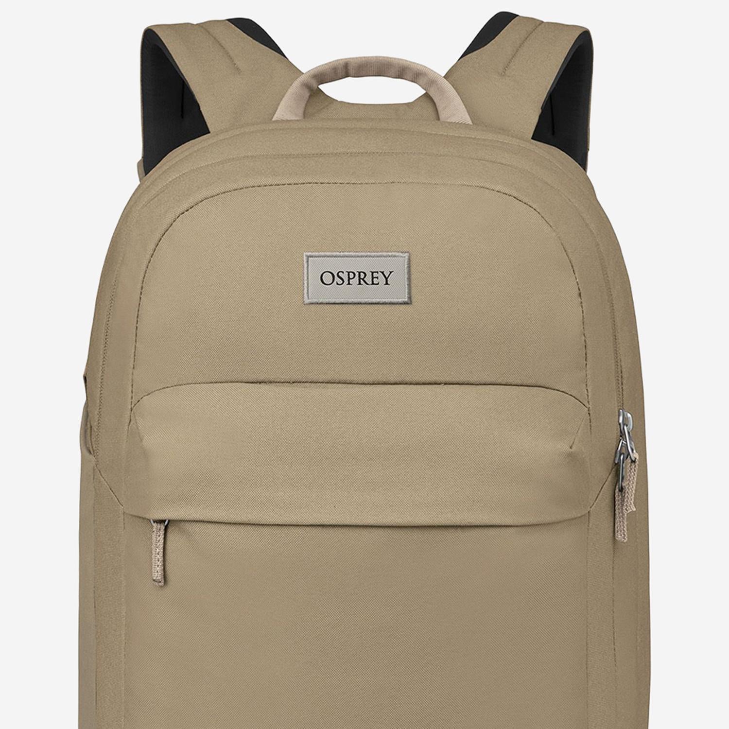 ZAINO ARCANE LARGE DAY 10006539 LATTEBROWN OSPREY 