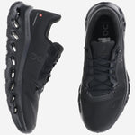 Sneakers On Cloudtilt 3ME10100264 Eclipse  Black ON RUNNING 