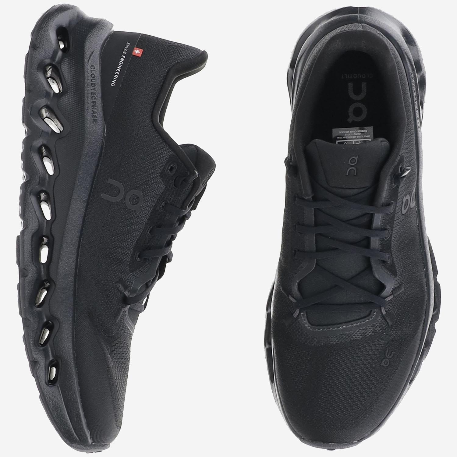 Sneakers On Cloudtilt 3ME10100264 Eclipse  Black ON RUNNING 