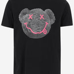 BLACK SCORE BSMCCTEDDYBLACK