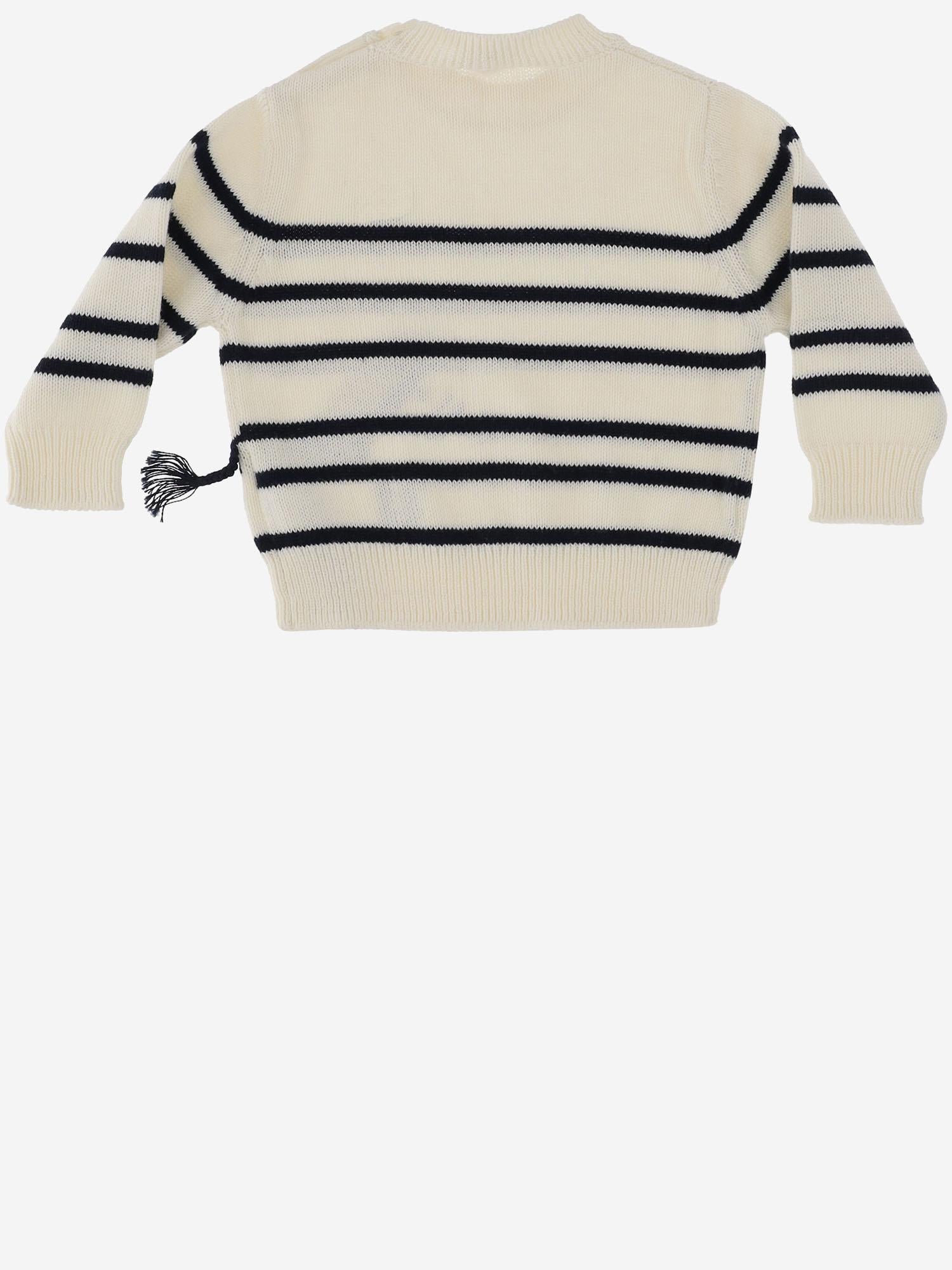 IL GUFO KIDS P25MA486EM1091049