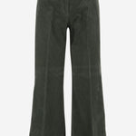 PANTALONI MELODY IN COTONE STRETCH MELODYD 14737 QL2 