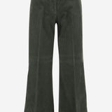 PANTALONI MELODY IN COTONE STRETCH MELODYD 14737 QL2 