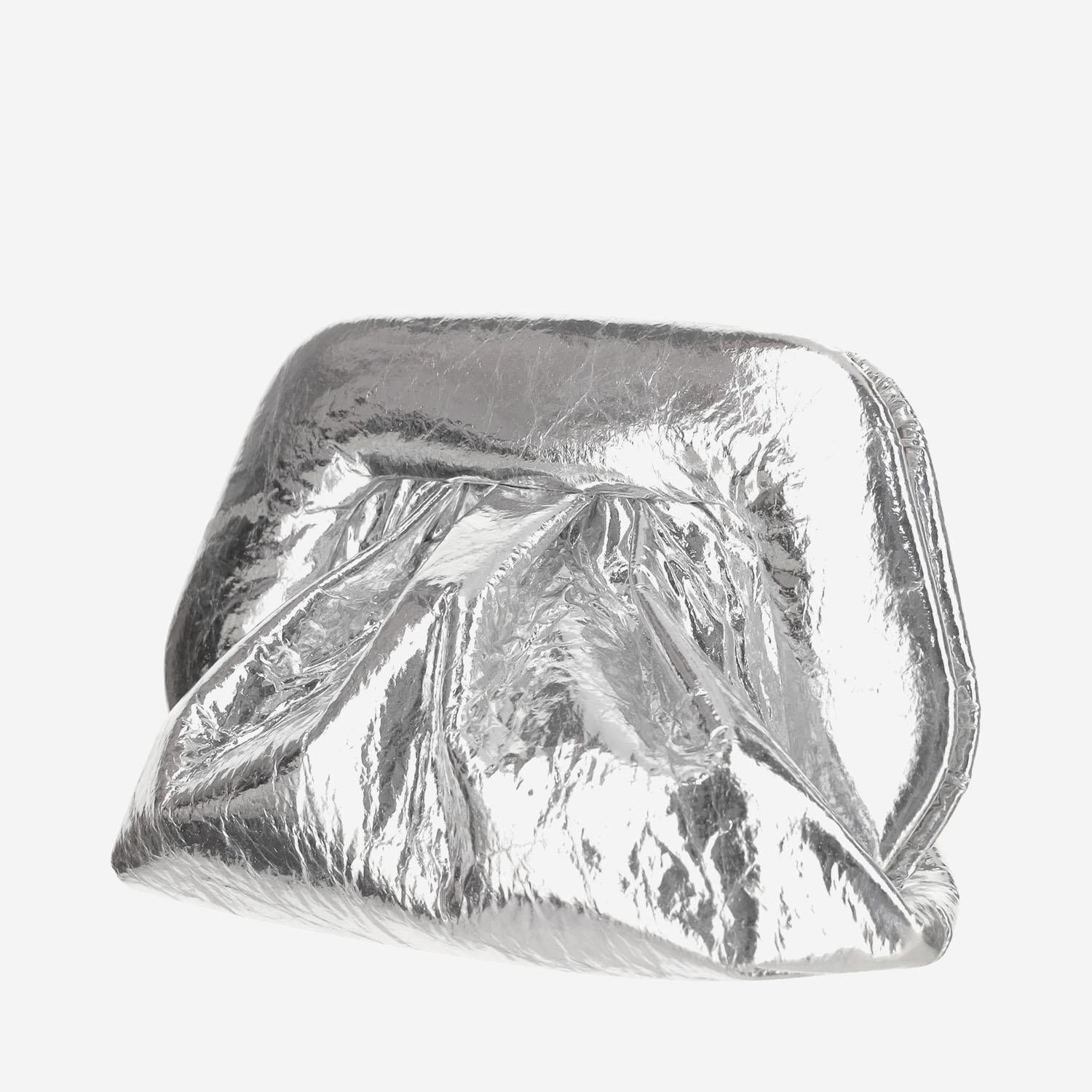 THE MOIRE TMSR25GPI18SILVER