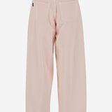 PANTALONI IN COTONE HEW03296GF156PT T0344 HAIKURE 