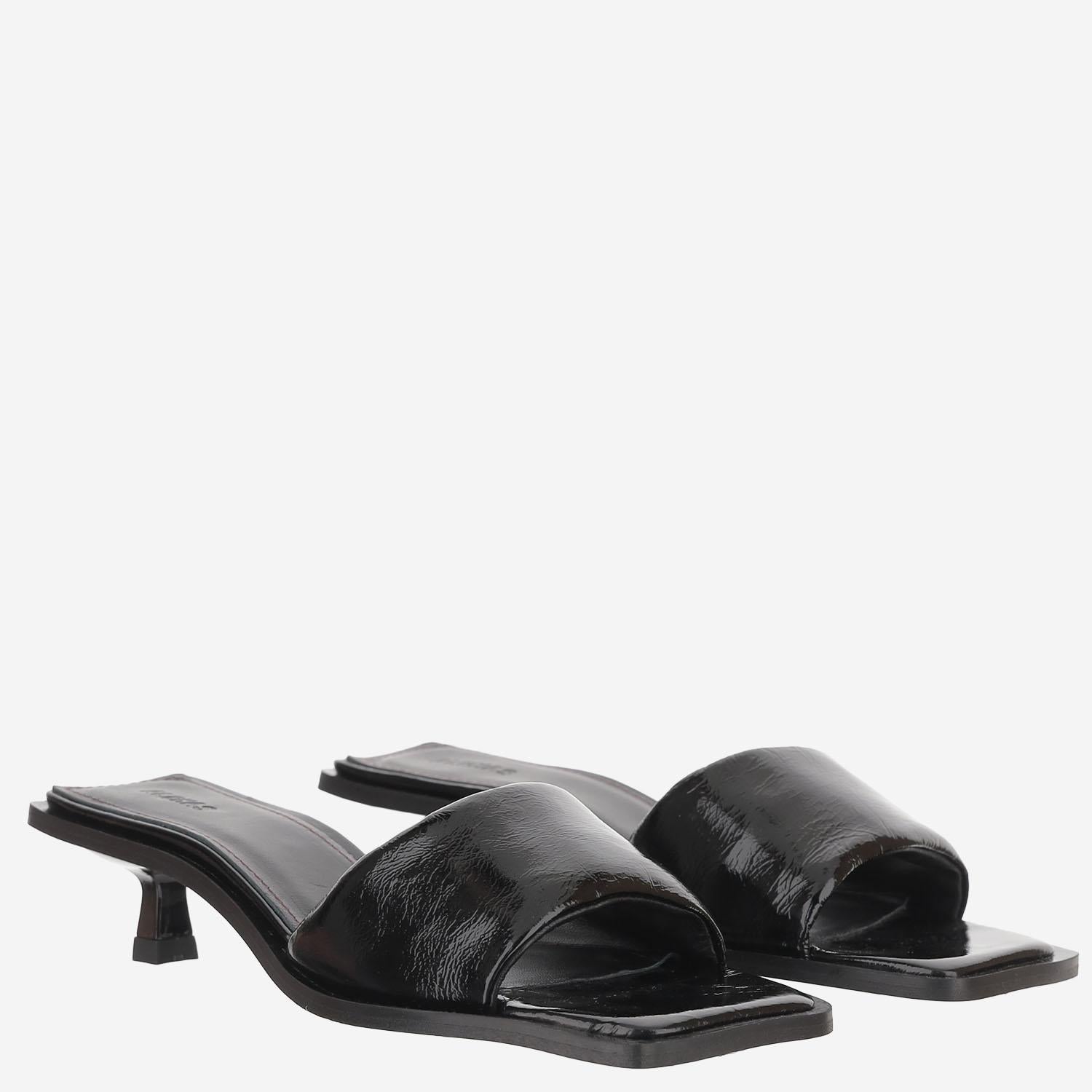 Sandali Kia in pelle S101072 02 ALOHAS 