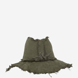 CAPPELLO IN PAGLIA BEGHE S GREEN REINHARD PLANK 