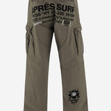 APRES SURF CARGOPANTMILITARY
