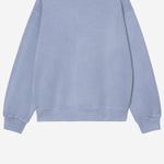 FELPA IN COTONE CON LOGO I029957 3HXGD CARHARTT WIP 