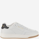 SNEAKERS SL/61 IN PELLE LISCIA 819476 00NI09061 SAINT LAURENT 