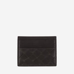 PORTA CARTE DI CREDITO INTRECCIATO 796324 VCPP32132 BOTTEGA VENETA 