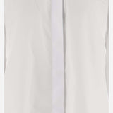 CAMICIA IN COTONE MM842 CO013510 ALBERTO BIANI 