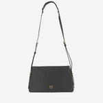 BORSA A TRACOLLA IN PELLE 105161 A0QOZ99Q PINKO 