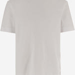 T-SHIRT IN COTONE M15969036B 137OWT VINCE 