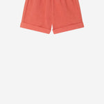 PANTALONI CORTI ECADY IN COTONE S06ZBEW00004 051D BONPOINT KIDS 