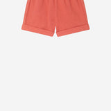 PANTALONI CORTI ECADY IN COTONE S06ZBEW00004 051D BONPOINT KIDS 