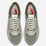 SNEAKERS HYPERWAY HYLMMV08 MESHMIRSILVCYPR AUTRY 
