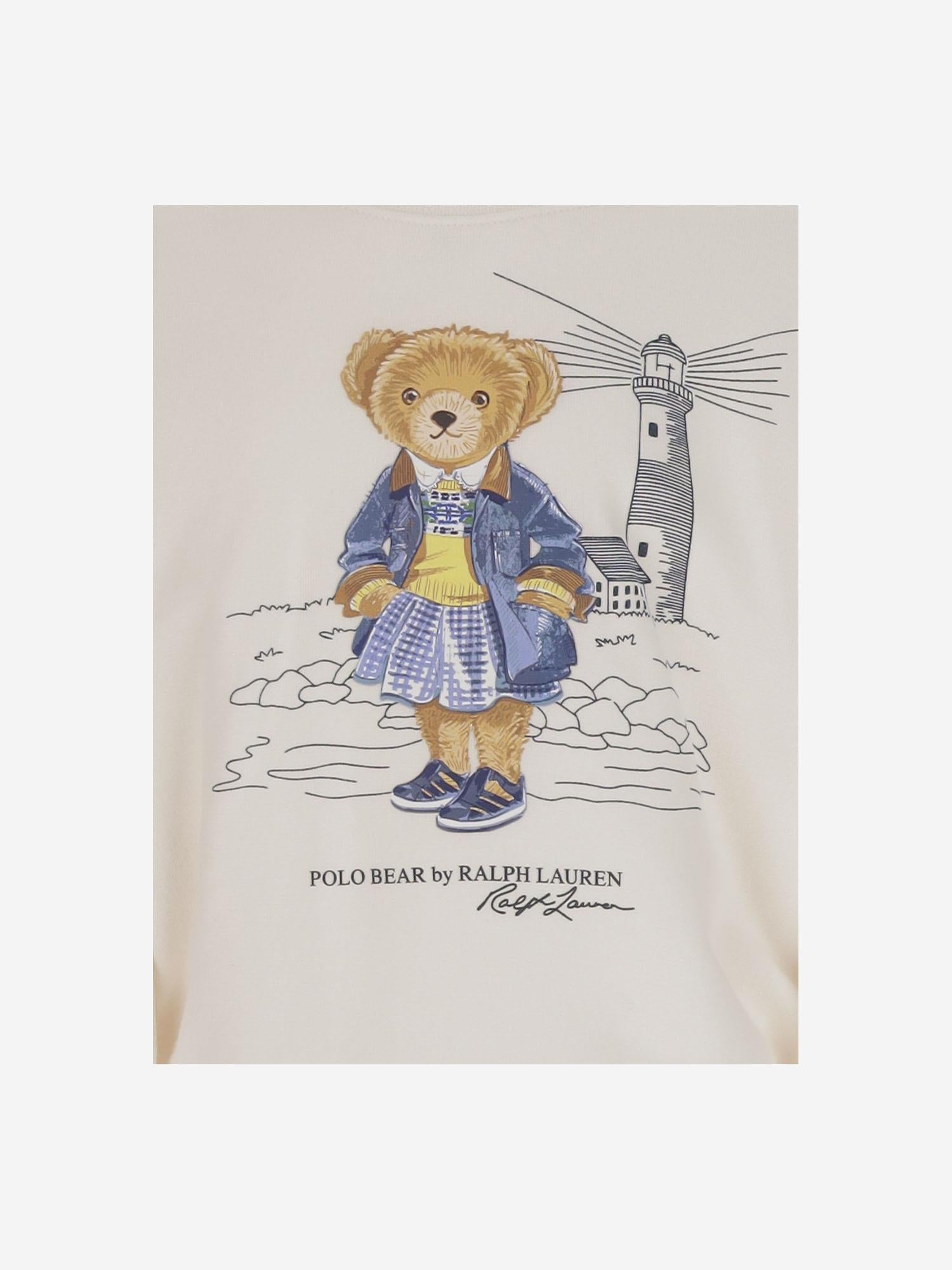 POLO RALPH LAUREN KIDS 313965156001