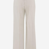 PANTALONI IN COTONE STRETCH TEODORAD 887 QL2 