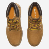 Stivaletti con Plateau Stone Street in pelle TB1A5RJD 2311 TIMBERLAND 