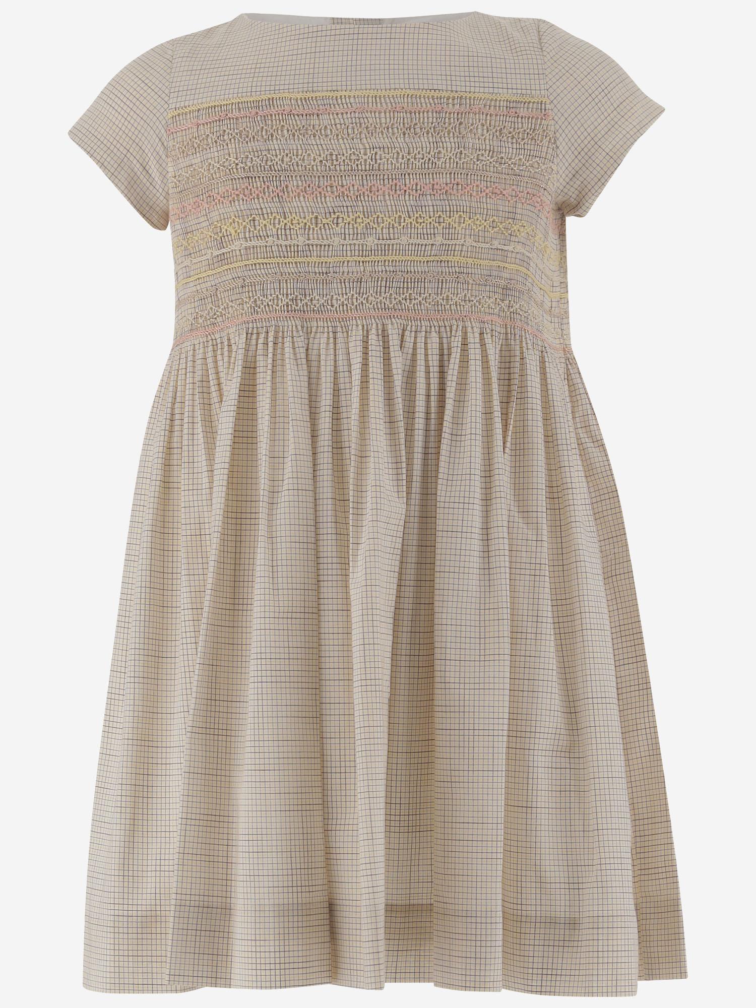 BONPOINT KIDS S05GDRW00062309B