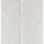 CAMICIA IN COTONE BP12G7T 1X61000 GHERARDI 