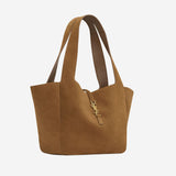 BORSA A SPALLA LE 5 À 7 BEA 779029 008IW2885 SAINT LAURENT 