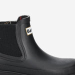 STIVALETTI HALTON IN GOMMA LRF0100 BK11 BARBOUR 