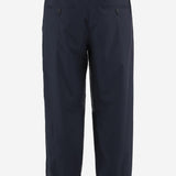 PANTALONI IN COTONE GM002253 TE20917UB102 GIORGIO ARMANI 