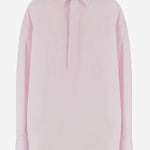 CAMICIA candela in cotone ARMTMSH14C 015043 ARMARIUM 