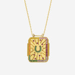 Collana chance boheme CO356  MYA BAY 