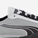 SNEAKERS  H-STREET CHROME 40612605 SILVERBLACK PUMA 