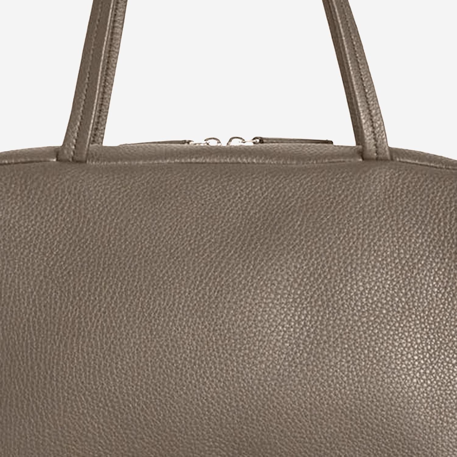 BORSA ASTRA BOWLING IN NAPPA W1725L129 SMKTA THE ROW 