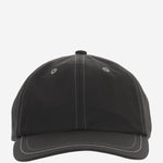 CAPPELLO DA BASEBALL IN MISTO COTONE 5745986245 010 AND WANDER 