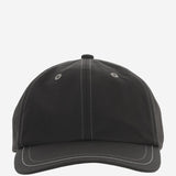 CAPPELLO DA BASEBALL IN MISTO COTONE 5745986245 010 AND WANDER 