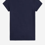 T-shirt in cotone con stampa 313979033 001 POLO RALPH LAUREN KIDS 