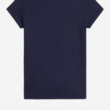 T-shirt in cotone con stampa 313979033 001 POLO RALPH LAUREN KIDS 