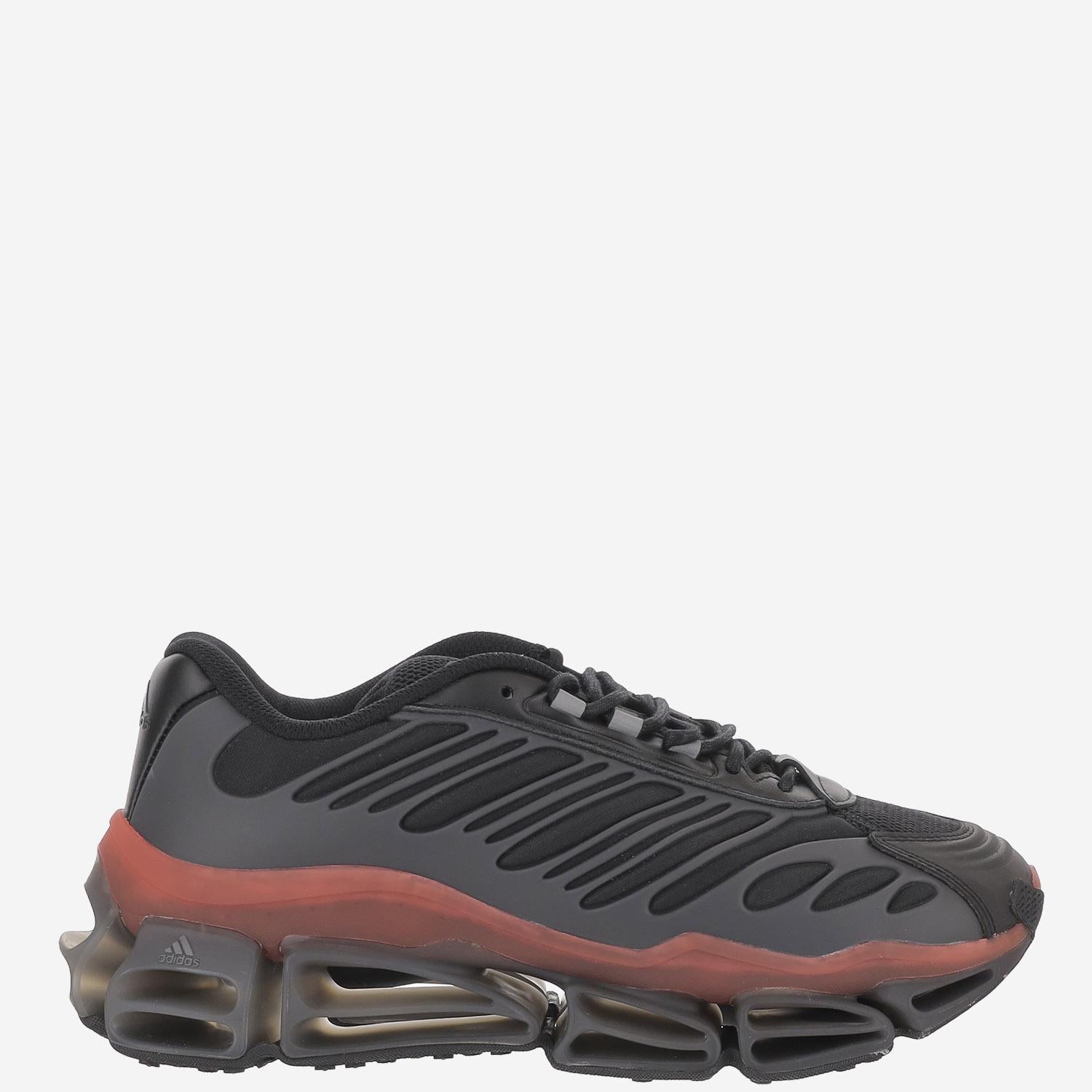 SNEAKERS MEGARIDE AG XL CHAVARRIA KJ2041 COREBLACKSUPPLIERCOLOUR ADIDAS X WILLY CHAVARRIA 
