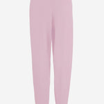 PANTALONI IN LANA E CASHMERE 26217043 60 ALLUDE 
